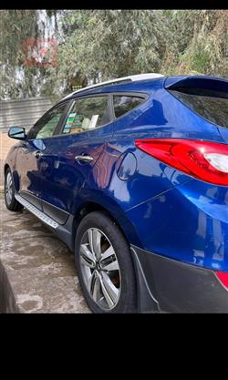 هيونداي توسان